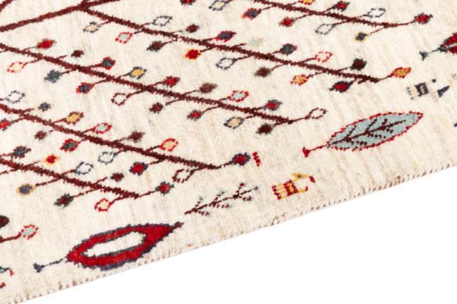 Persialainen Gabbeh Loribaft Atelier - 4