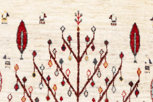 Persialainen Gabbeh Loribaft Atelier - 6