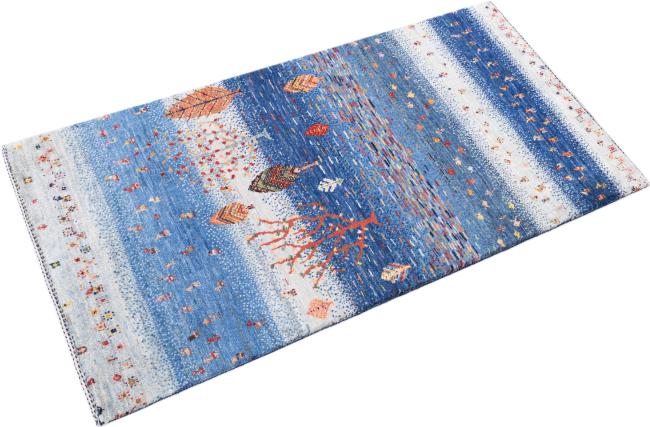 Persa Gabbeh Loribaft Atelier - 1