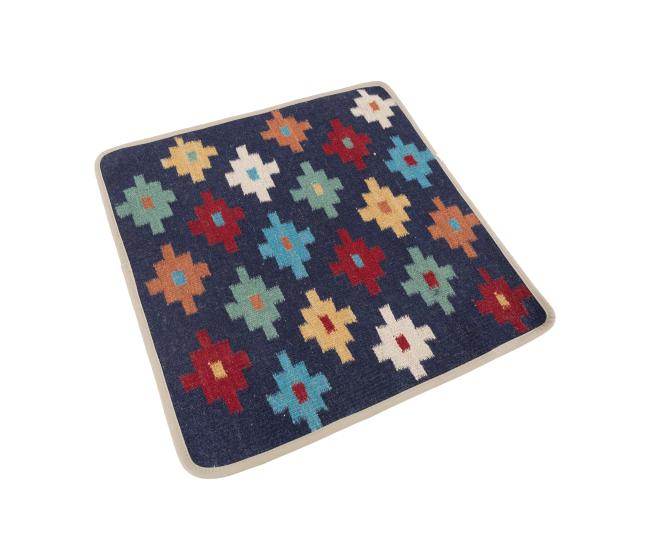 Kelim Afghan Kissenbezug - 2