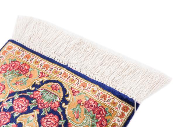 Qum Silk - 3