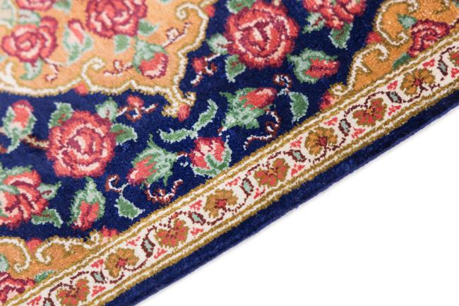 Qum Silk - 4