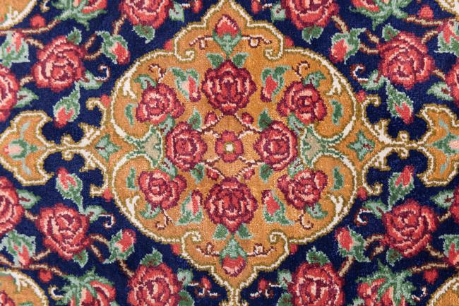 Qum Silk - 5