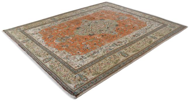 Tabriz Tabatabai - 1