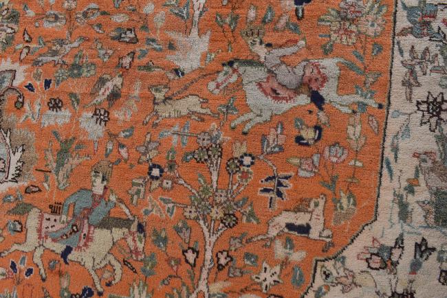 Tabriz Tabatabai - 7