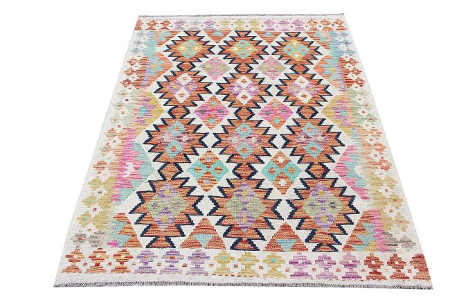 Kilim Afgán - 1