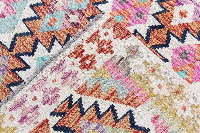 Kilim Afegão - 4