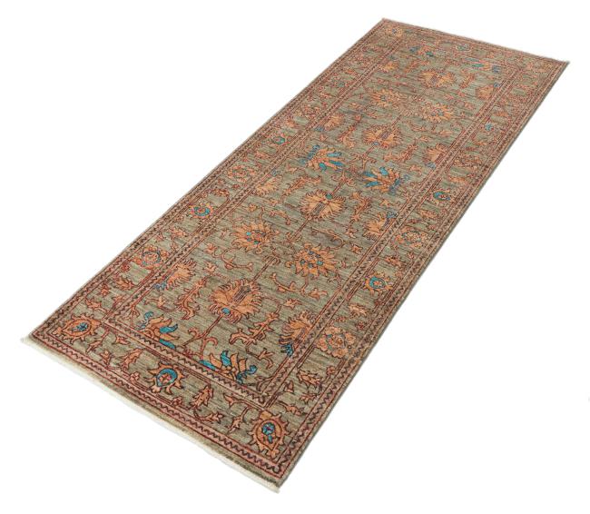 Ziegler Farahan - 2