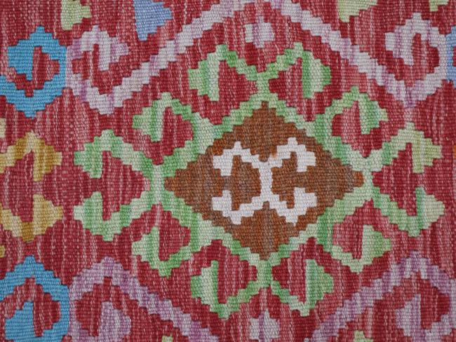 Kilim Afghan - 5