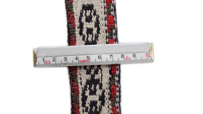 Kilim Fars Régi - 5