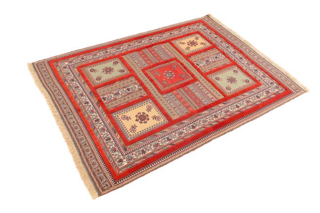 Kilim Soozani Nimbaft - 1