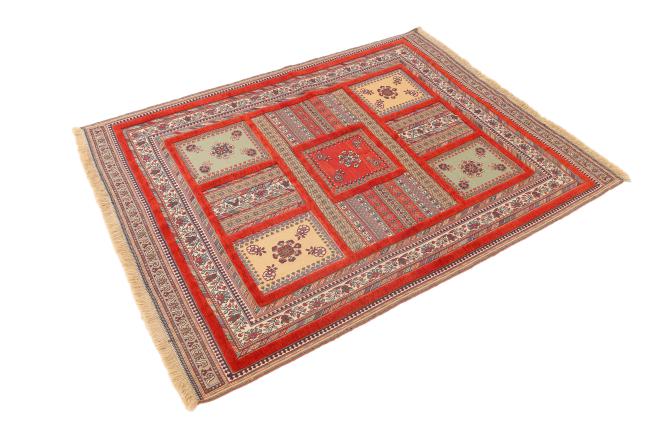 Kilim Soozani Nimbaft - 2