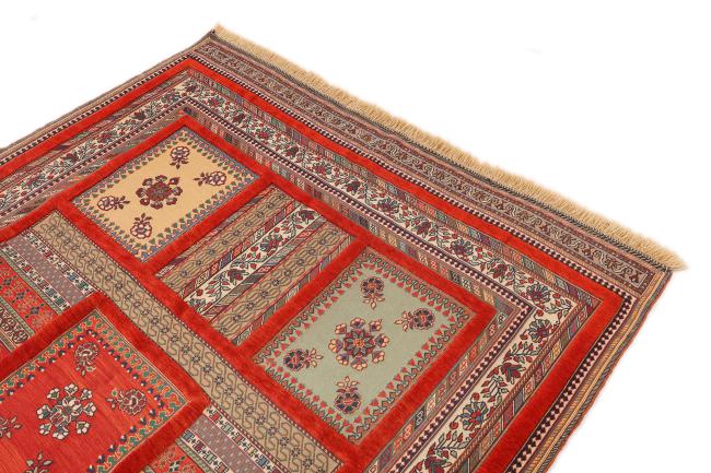 Kilim Soozani Nimbaft - 3