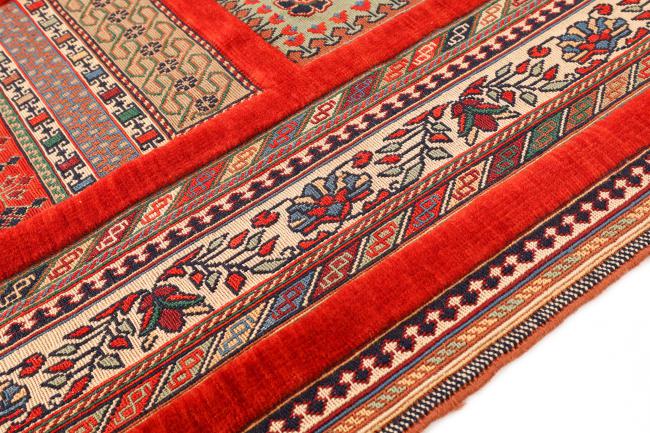 Kilim Soozani Nimbaft - 4