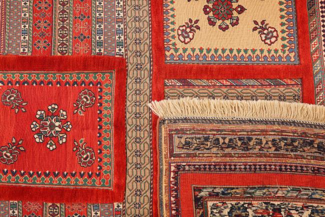 Kilim Soozani Nimbaft - 6