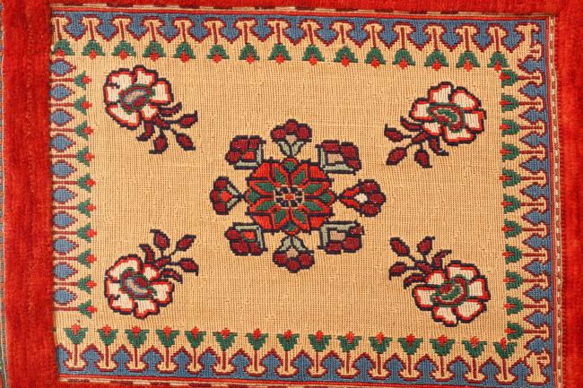 Kilim Soozani Nimbaft - 7