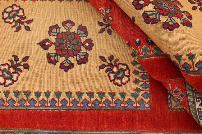 Kilim Soozani Nimbaft - 9