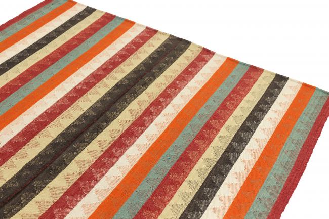 Kilim Fars Antigo - 2