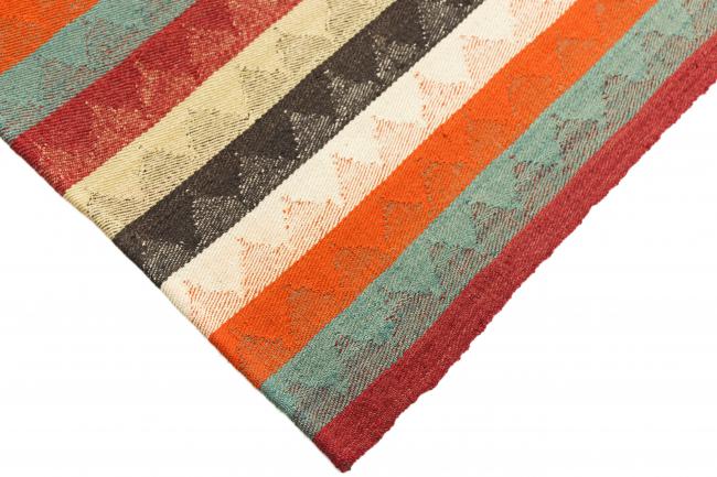 Kilim Fars Antigo - 4