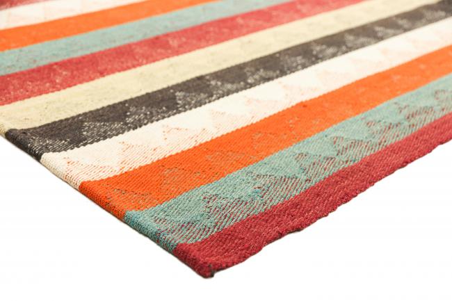 Kilim Fars Antigo - 5