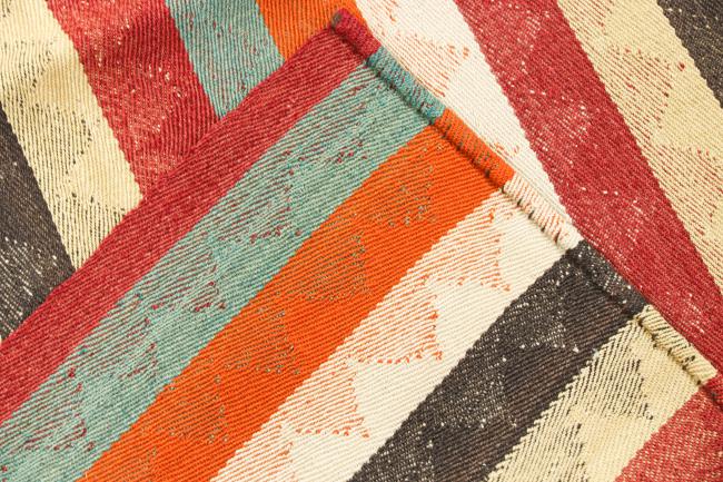 Kilim Fars Antigo - 7