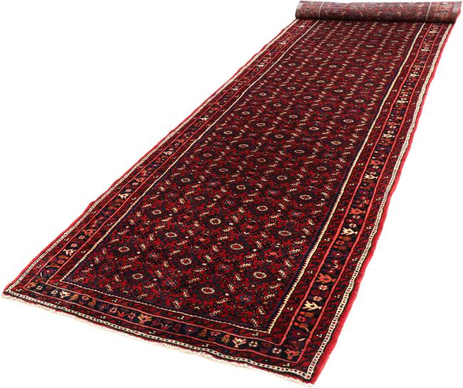 ホセイナバード - 1