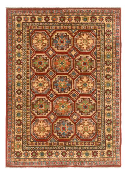 Kazak Ghazni - 1