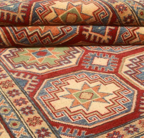 Kazak Ghazni - 2