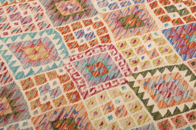 Kilim Afghan - 3