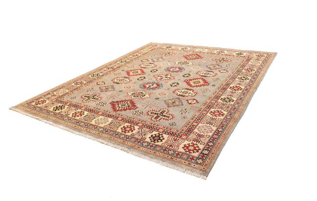 Kazak Limited - 1