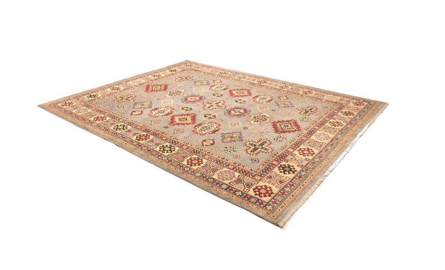 Kazak Limited - 2