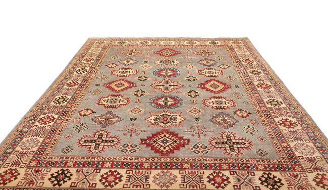 Kazak Limited - 3