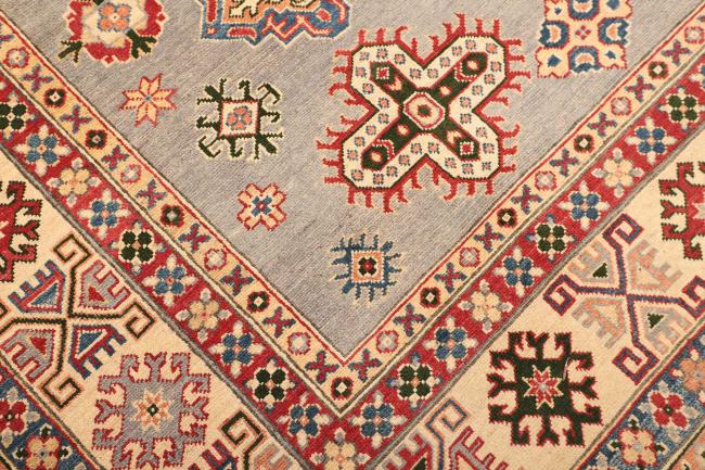 Kazak Limited - 5