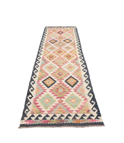 Kilim Afghan - 1