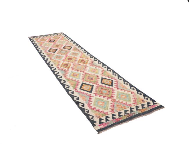 Kilim Afghan - 2