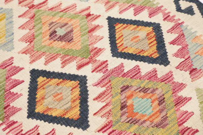 Kilim Afghan - 3