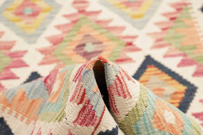 Kilim Afghan - 5