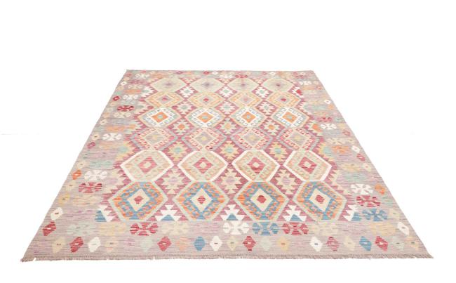 Kilim Afghan - 1