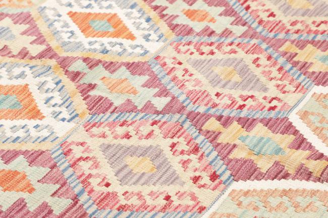 Kilim Afghan - 3