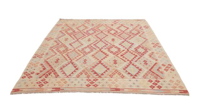 Kelim Afghan - 1