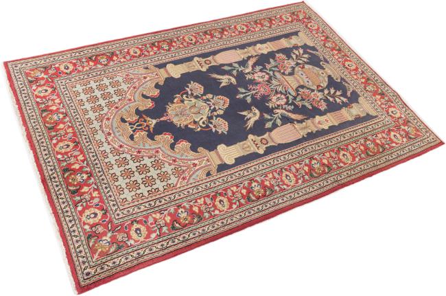 Qum Kork - 1