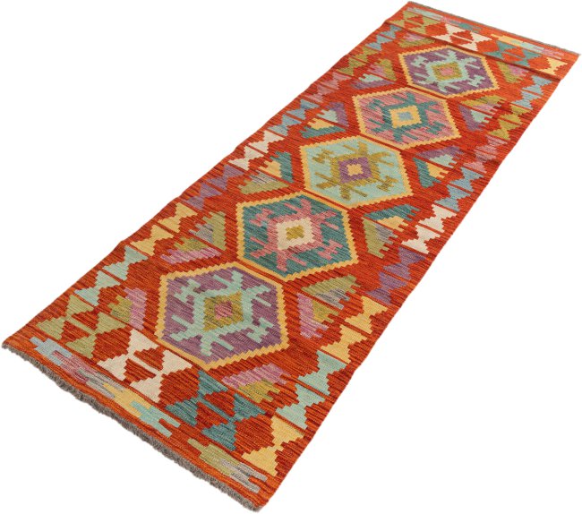 Kelim Afghan - 1