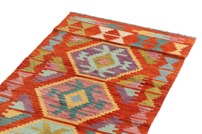 Kelim Afghan - 2