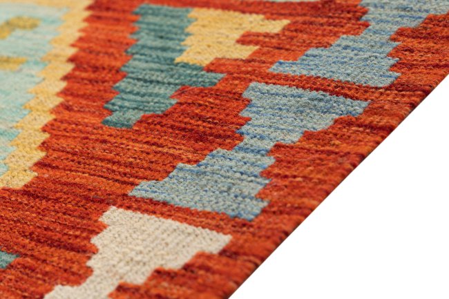 Kelim Afghan - 4