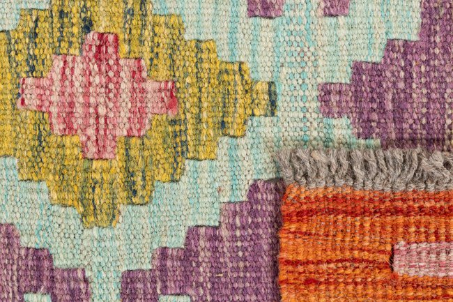 Kelim Afghan - 5