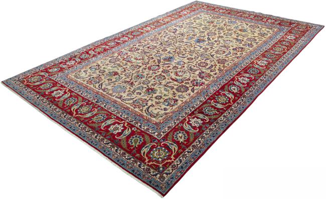 Kashan - 1