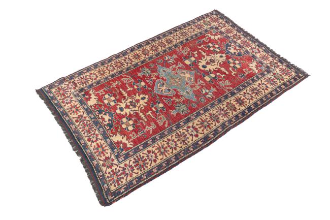 Ziegler Farahan - 1