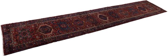 Gharadjeh - 2