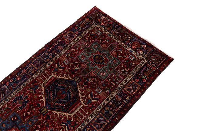 Gharadjeh - 3