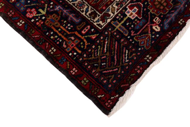 Gharadjeh - 5